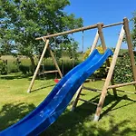 Wohlfühl Сasa de vacaciones Garding