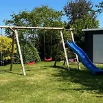 Сasa de vacaciones Wohlfühl