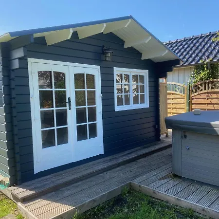 Ferienhaus Wohlfühl *