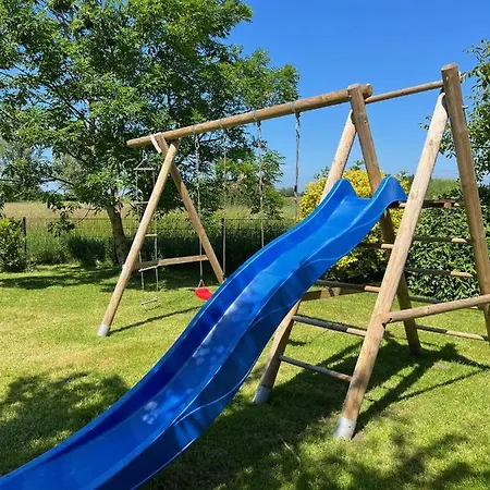 Wohlfühl Ferienhaus Garding