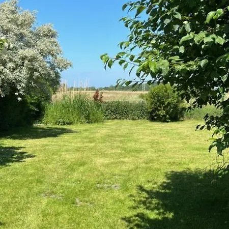 Prázdninový dům Wohlfuehlvilla