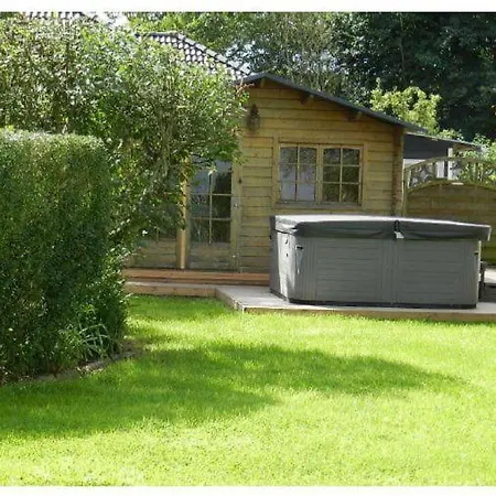 Wohlfuehlvilla * Garding