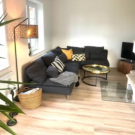 Wohlfühl Ferienhaus