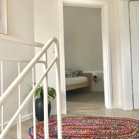 Wohlfuehlvilla Casa vacanze Garding
