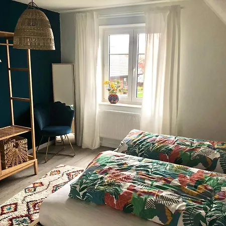 Casa vacanze Wohlfuehlvilla