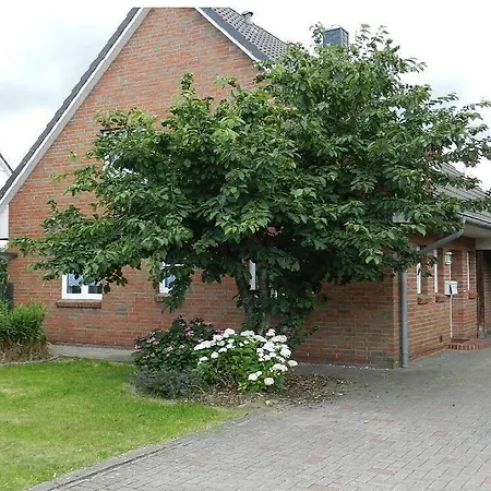 Wohlfuehlvilla * Garding