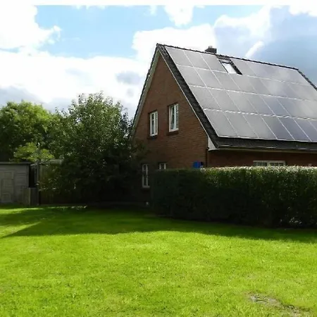 Casa vacanze Wohlfuehlvilla *