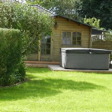 Wohlfuehlvilla