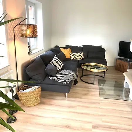 Casa vacanze Wohlfuehlvilla Garding