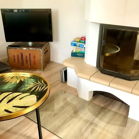Casa vacanze Wohlfuehlvilla