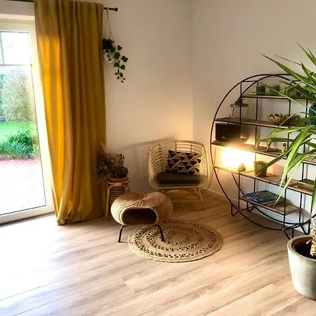 Casa vacanze Wohlfuehlvilla