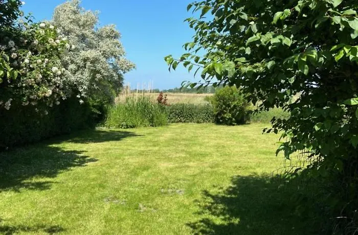 Сasa de vacaciones Wohlfühl