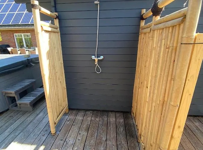 Wohlfühl Сasa de vacaciones