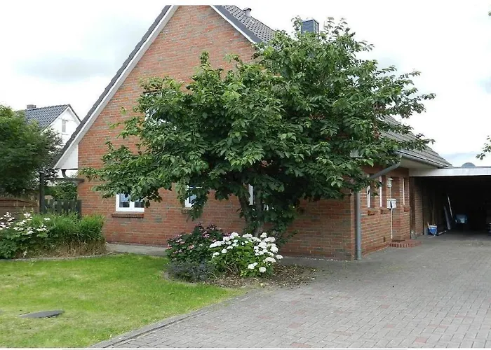 Wohlfühl Сasa de vacaciones